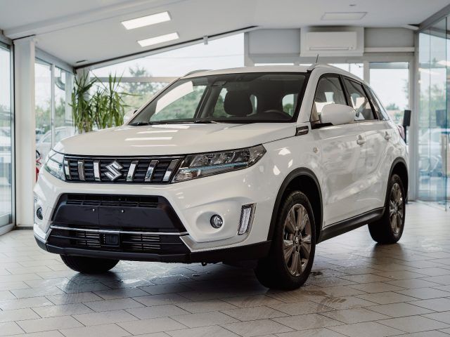 SUZUKI Vitara 1.4 Hybrid 4WD Allgrip Cool