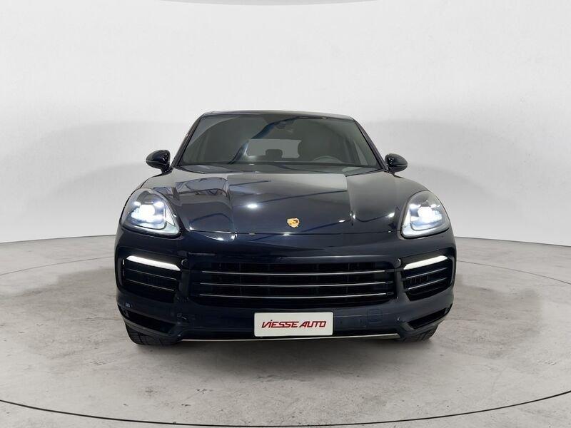 Porsche Cayenne Cayenne 3.0 V6