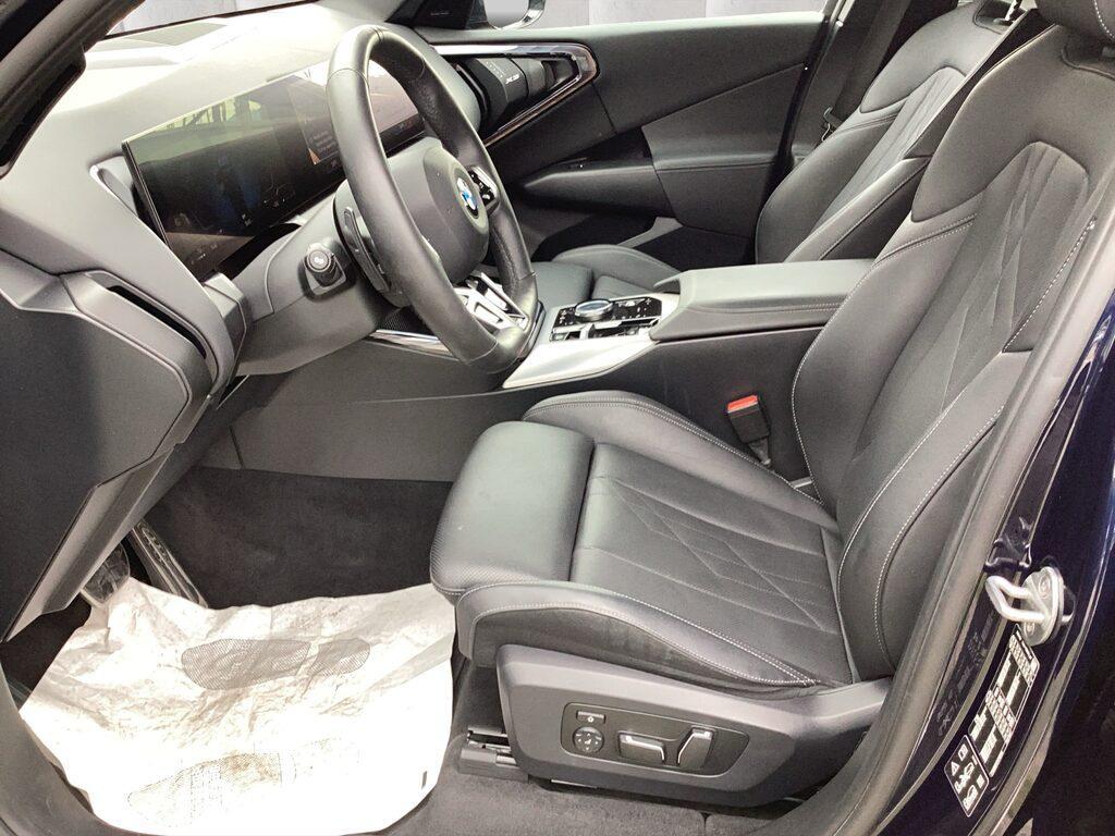BMW X3 d MSport xDrive20 Steptronic