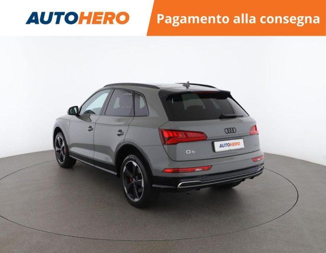 AUDI Q5 40 TDI quattro S tronic Sport