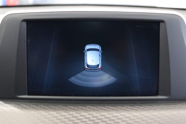 BMW X2 xDrive18d Msport-X