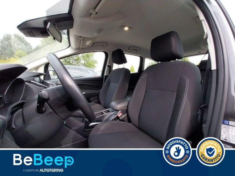 Ford C-Max 1.5 TDCI BUSINESS S&S 95CV MY18.5