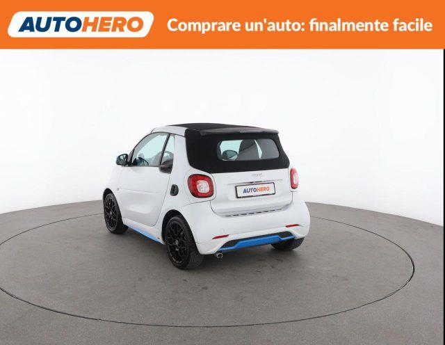 SMART ForTwo 90 0.9T twinamic cabrio Urbanrunner Proxy