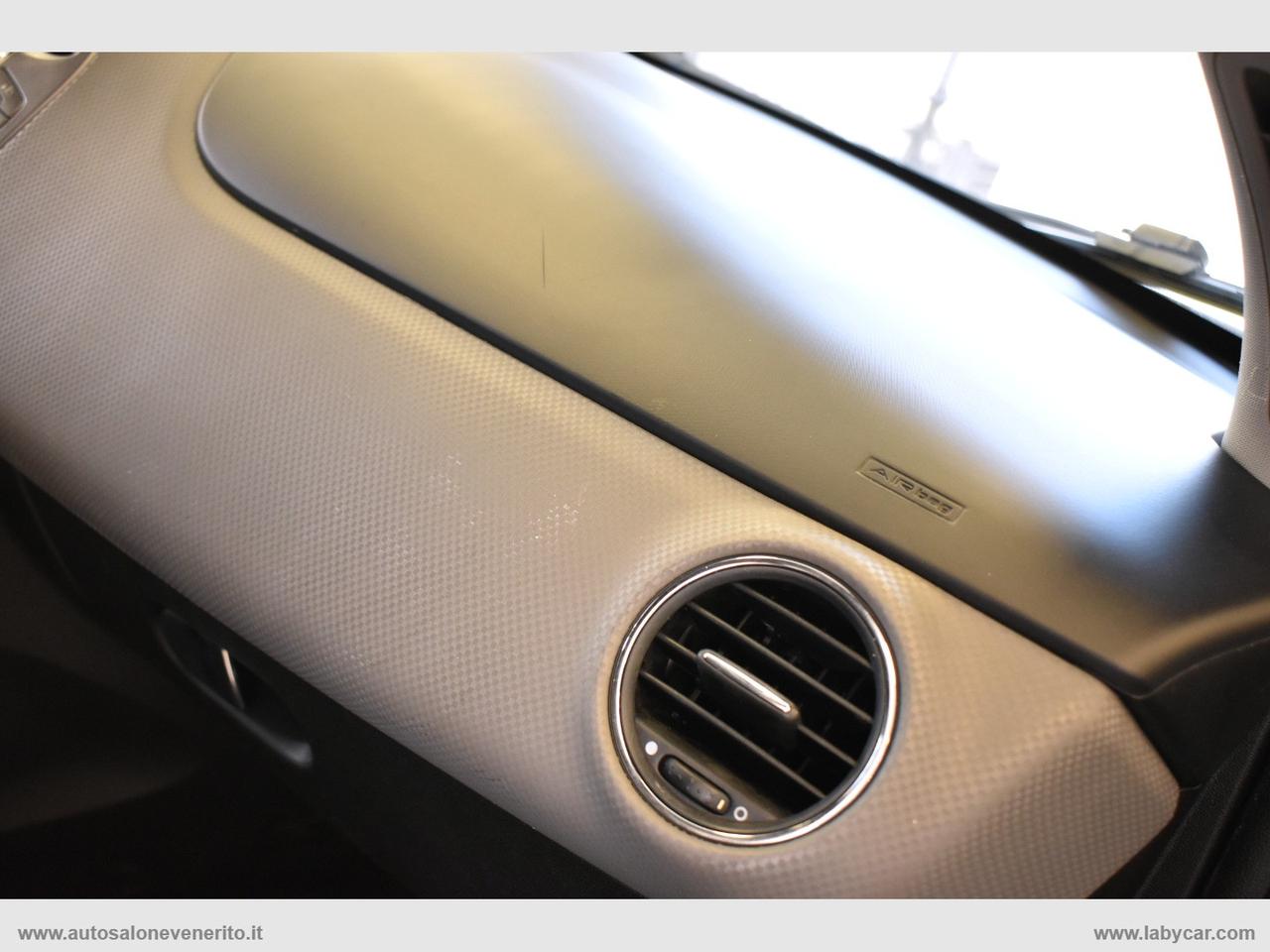 FIAT Bravo 1.6 MJT 105 CV Dynamic