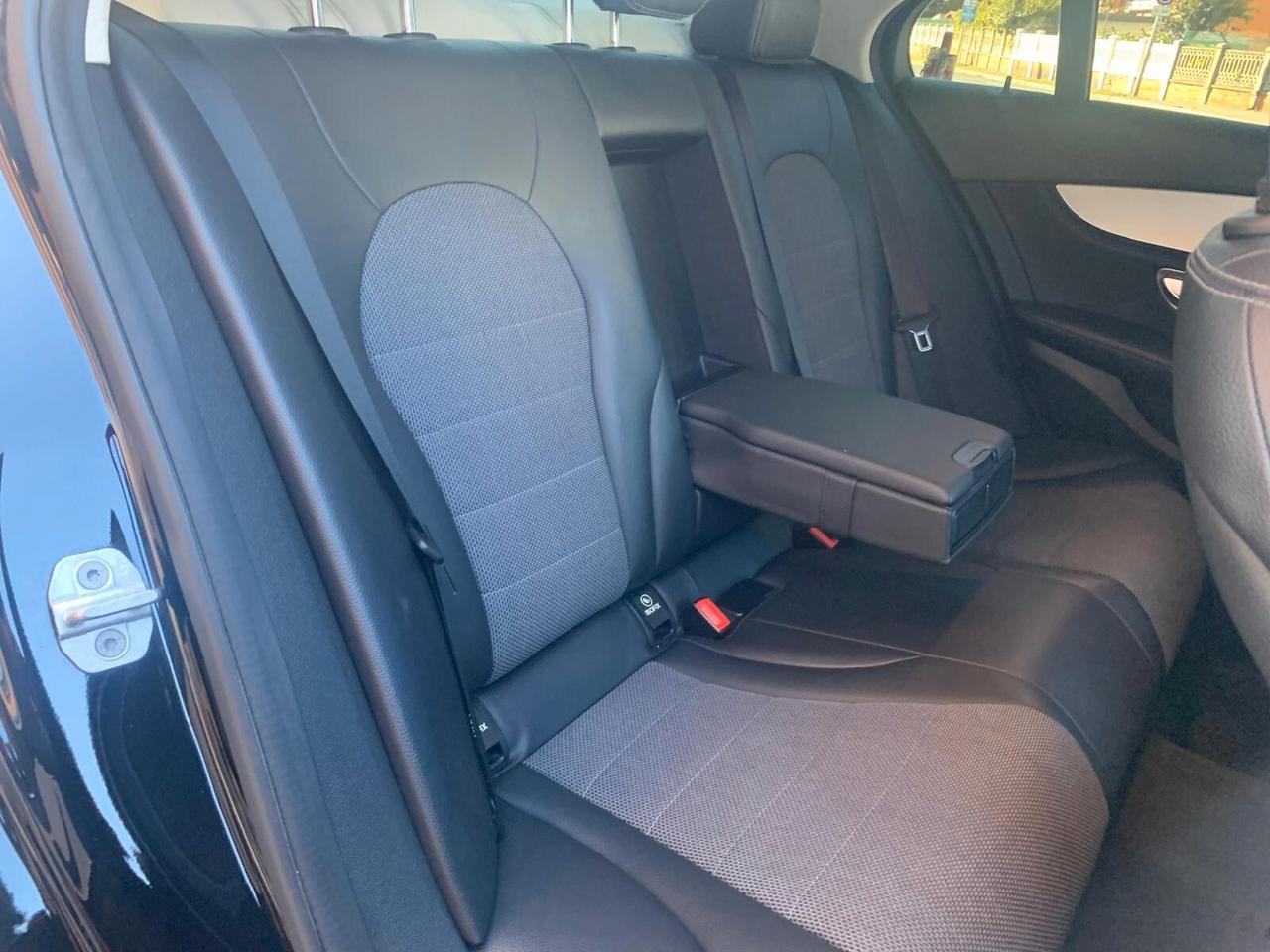 Mercedes-benz C 220 Automatic Premium