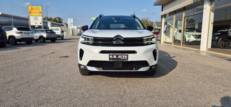 Citroën C5 Aircross C5 Aircross BlueHDi 130 S&S EAT8 Max