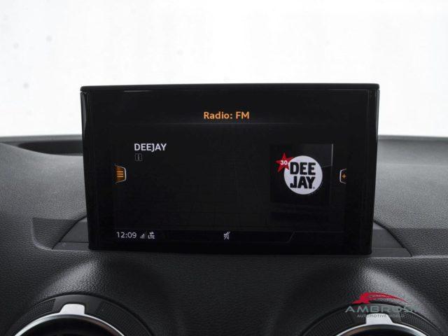 AUDI Q2 Q2 30 TDI S tronic Admired