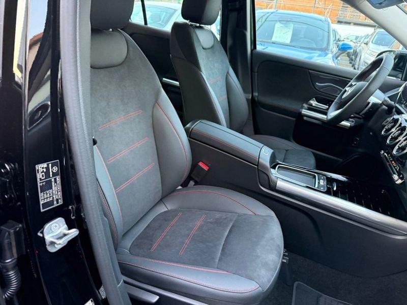 Mercedes-Benz GLA 180 Automatic AMG Line Premium