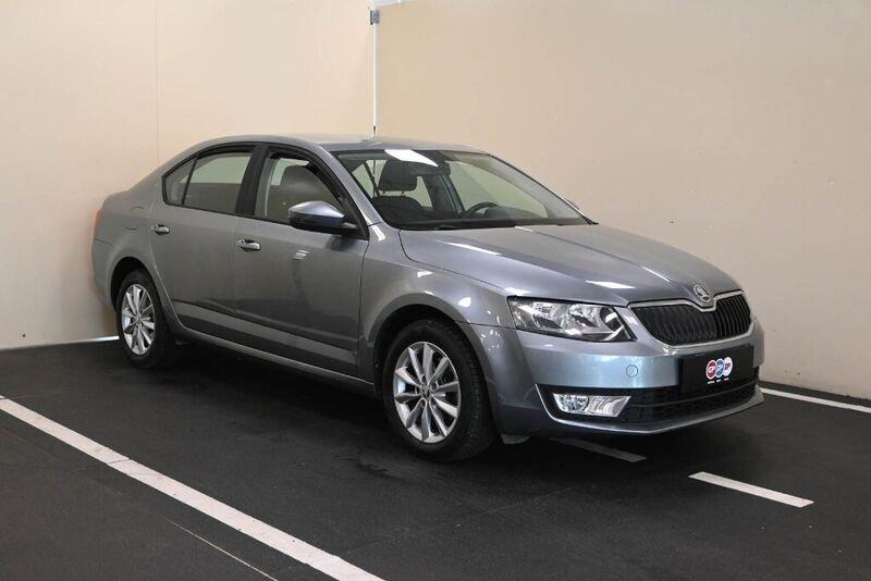 Skoda Octavia Octavia 1.6 TDI CR 105 CV Ambition