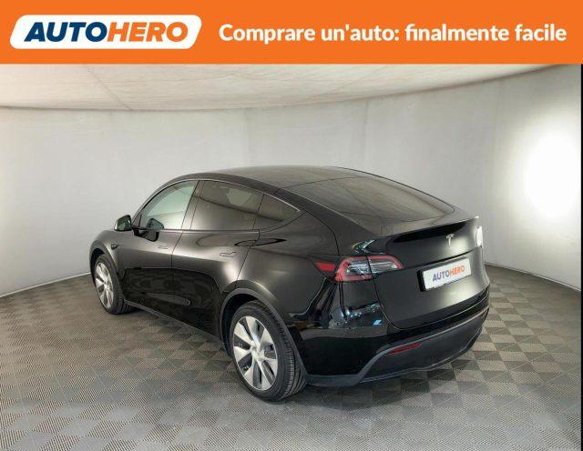 TESLA Model Y RWD Standard Range
