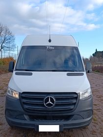 Mercedes Benz Sprinter 311 Cdi #GM