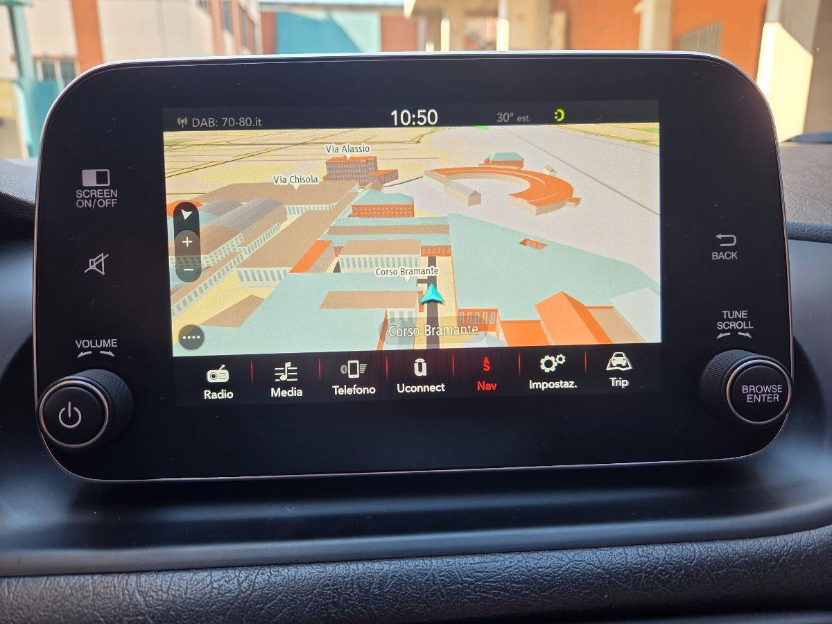 FIAT - Tipo - 1.6 Mjt S&S 5p. Lounge
