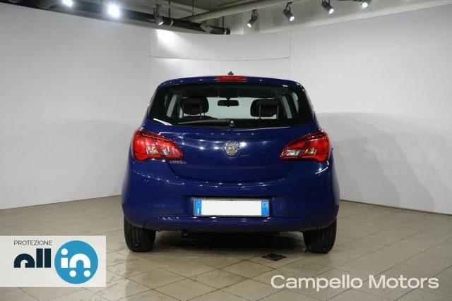 OPEL Corsa Corsa 1.2 5 porte n-Joy