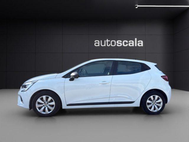 RENAULT Clio SCe 65 CV 5 porte Life autocarro