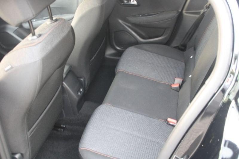 Peugeot 208 Business Turbo benzina 100