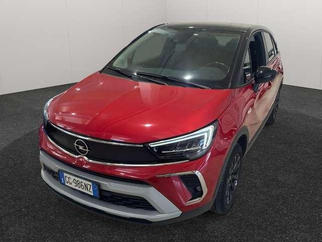 Opel Crossland 1.2 110Cv Elegance