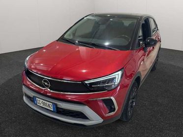 Opel Crossland 1.2 110Cv Elegance