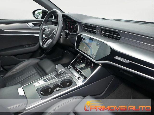 AUDI A6 55 3.0 TFSI quattro ultra S tronic Business Sport