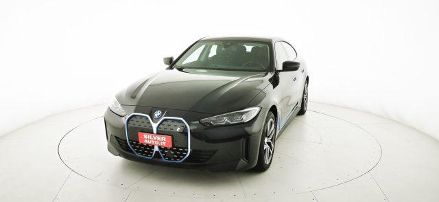 BMW i4 eDrive 40 Sport - Km zero