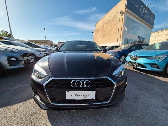 Audi A5 SPB 35 TDI S tronic Business Advanced - 2020