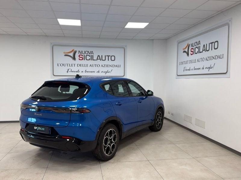 Alfa Romeo Tonale 1.6 Diesel 130cv TCT6 Sprint