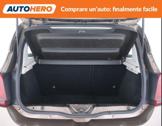 DACIA Sandero Stepway 1.5 dCi 8V 90CV Start&Stop