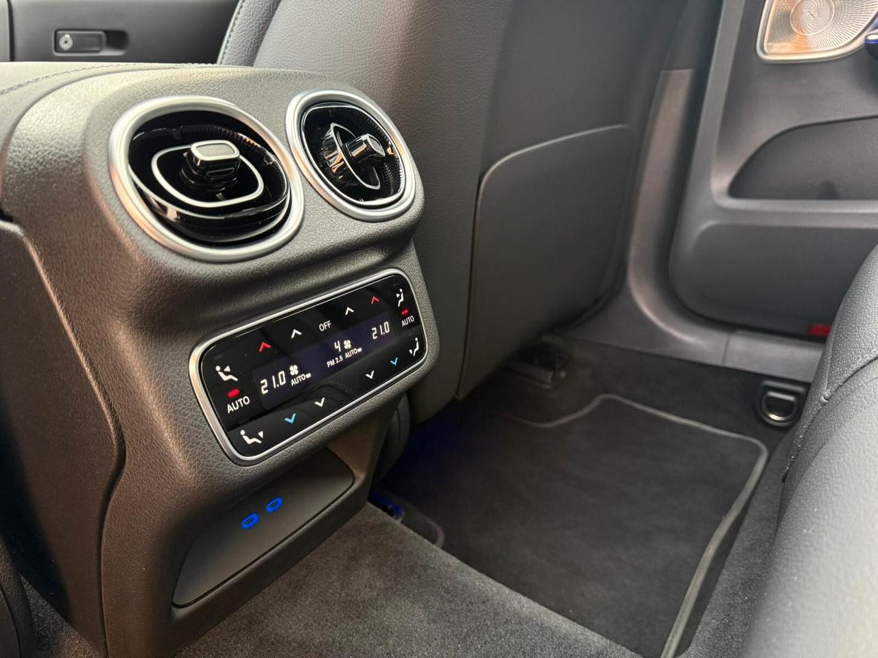 Mercedes-benz GLC 300 d 4Matic Mild Hybrid AMG Line Premium Plus