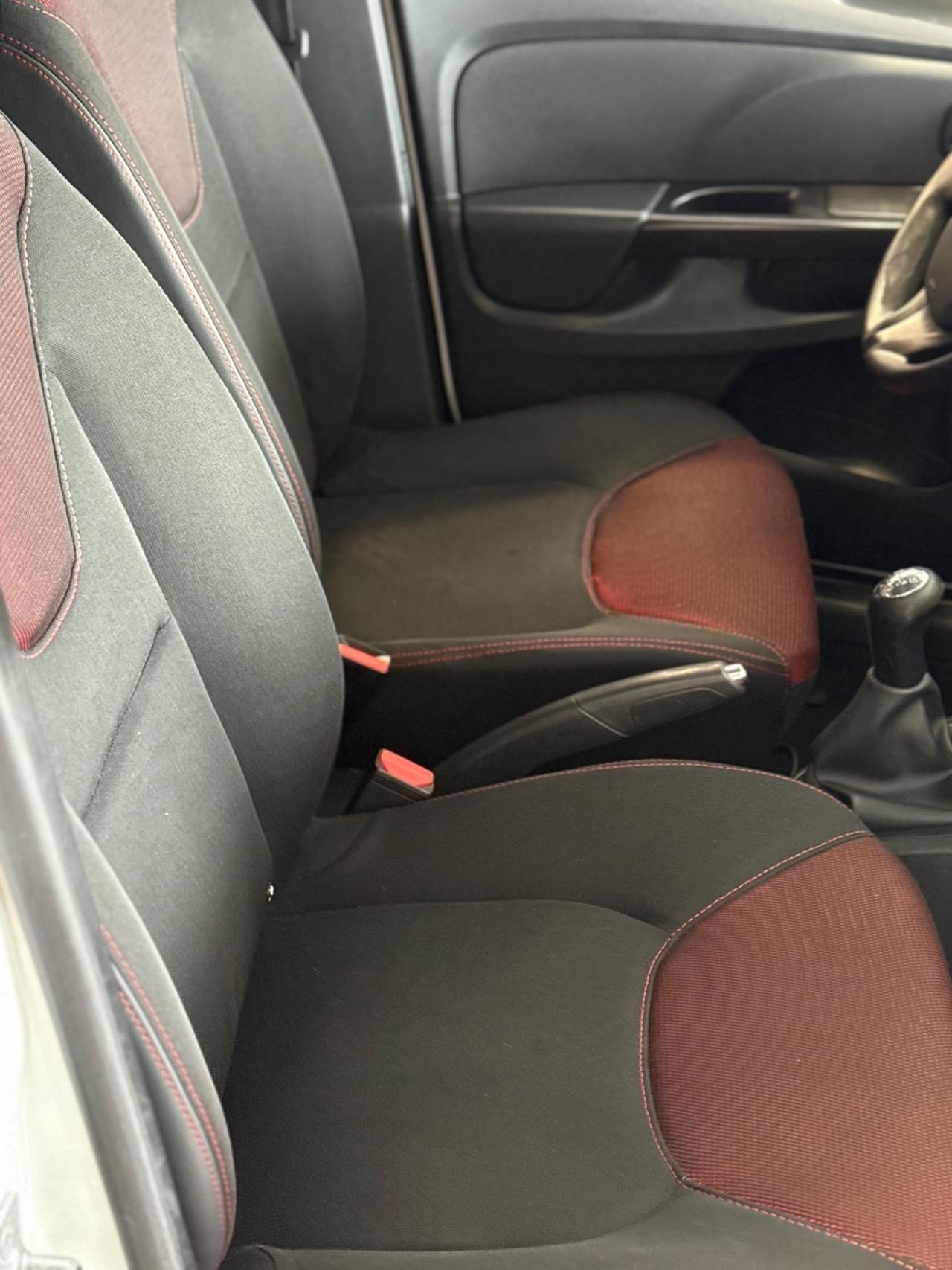 Renault Clio 1.2 75CV GPL 5 porte Live