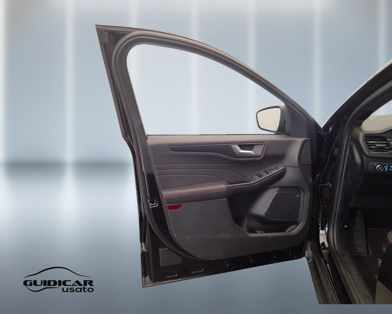 FORD Kuga IV 2024 - Kuga 2.5 full hybrid ST-Line 2wd 180cv auto