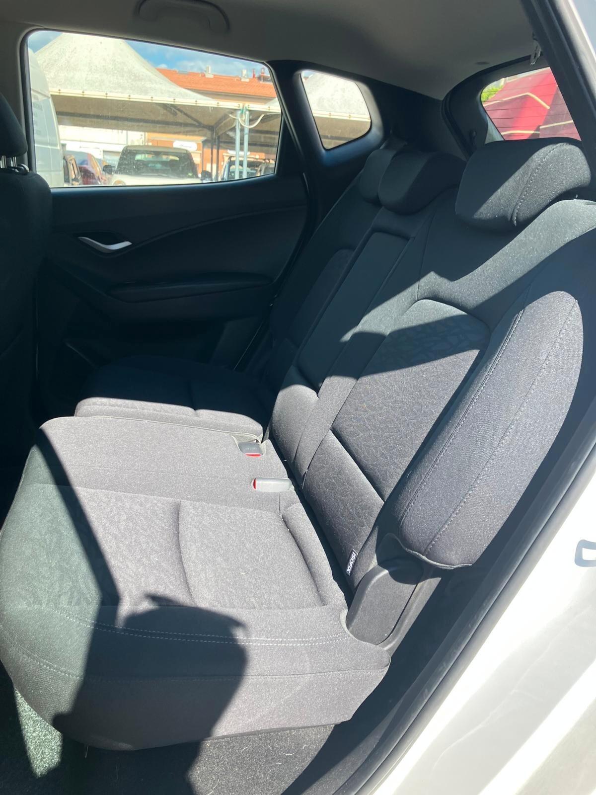 HYUNDAI iX20 1.6 125cv APP MODE