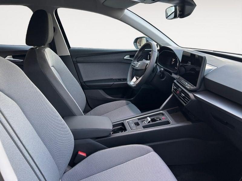 Seat Leon 4ª serie 2.0 TDI 150 CV DSG Business