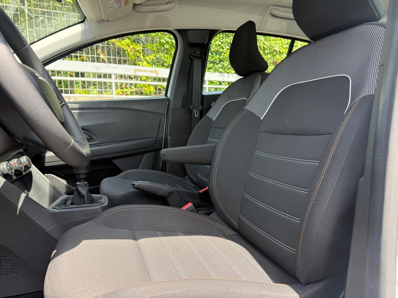 Dacia Sandero 1.0 TCe GPL Stepway Essential GARANTITA PREZZO REALE