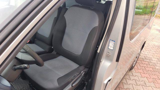 OPEL Vivaro 27 1.6 BiTurbo S&S PC-TN N1 5 posti - PREZZO+IVA