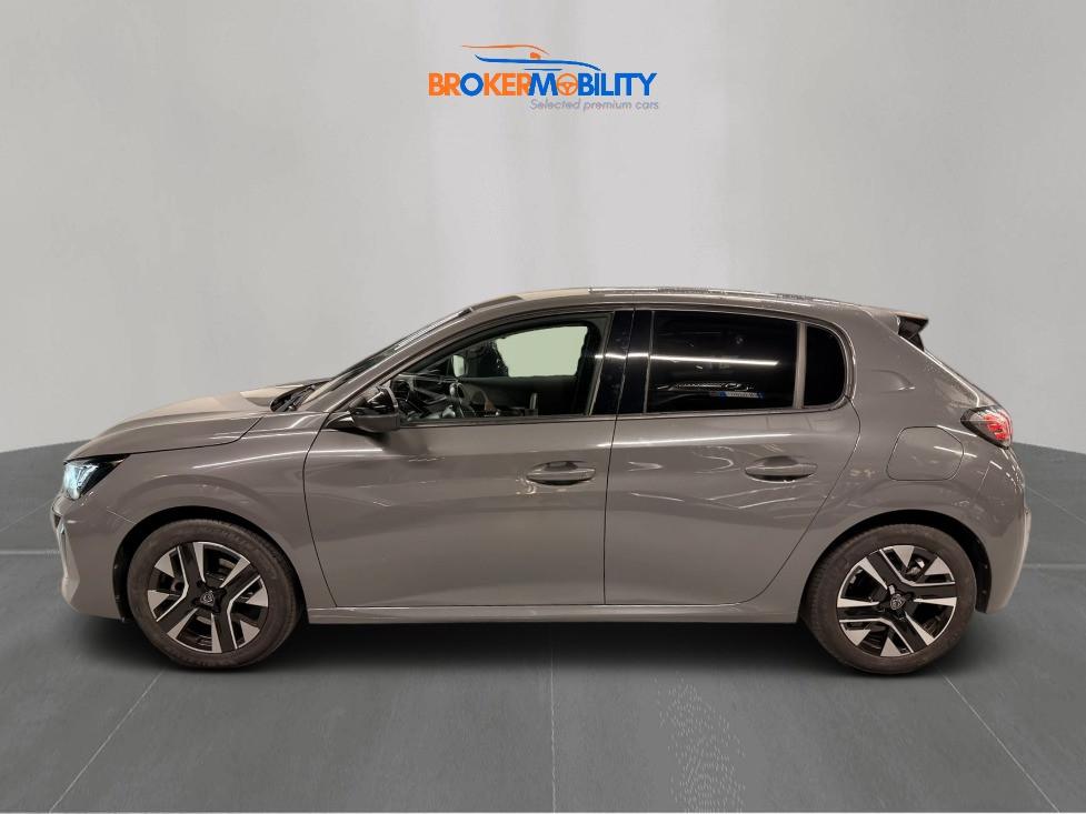 Peugeot 208 1.2 puretech Allure s&s 100cv * PREZZO REALE*
