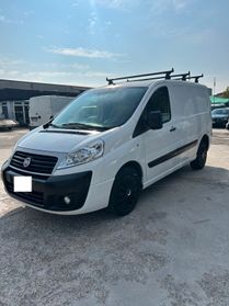 Fiat Scudo 2.0 MJT/130 PC-TN Furgone 12q. Comfort ok neo patentati