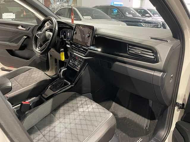 Volkswagen T-Roc 1.5 TSI ACT DSG R-Line