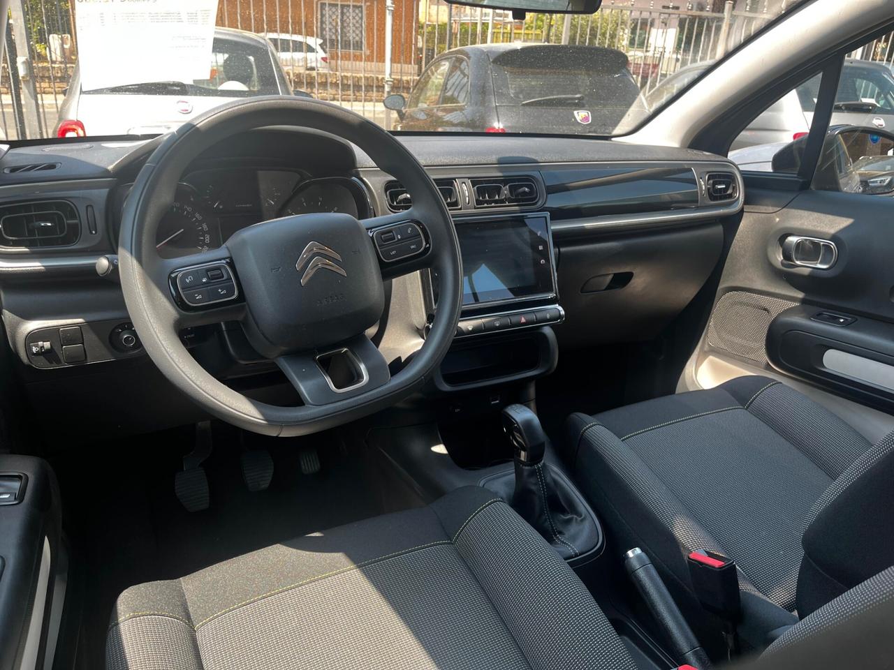 Citroen C3 PureTech 83 S&S You