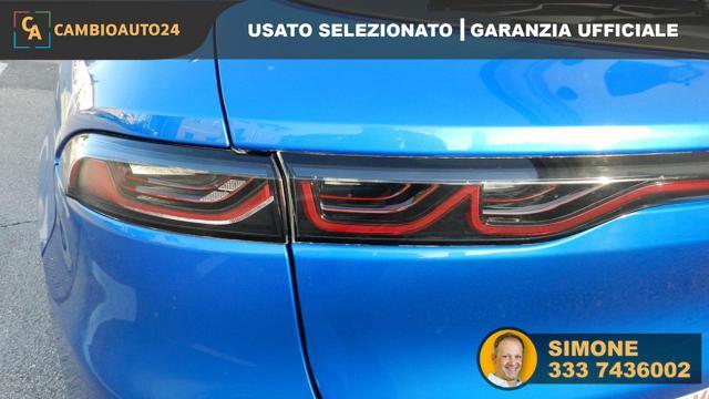 ALFA ROMEO Tonale 1.5 130 CV MHEV TCT7 Sprint