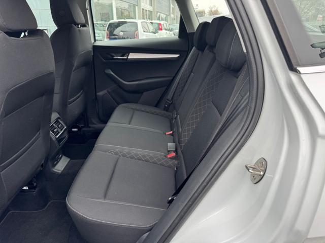 SKODA Karoq 2.0 TDI SCR Ambition 150CV