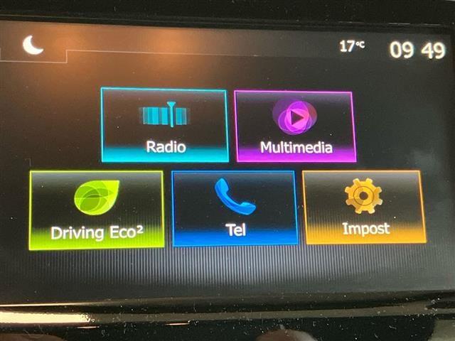 RENAULT Clio 0.9 tce Moschino Life 90cv