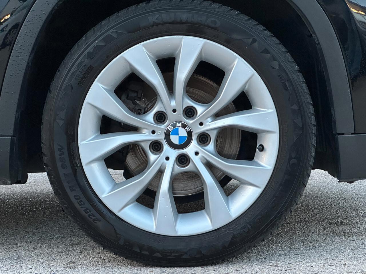 BMW X1 (E84) xDrive18d X Line