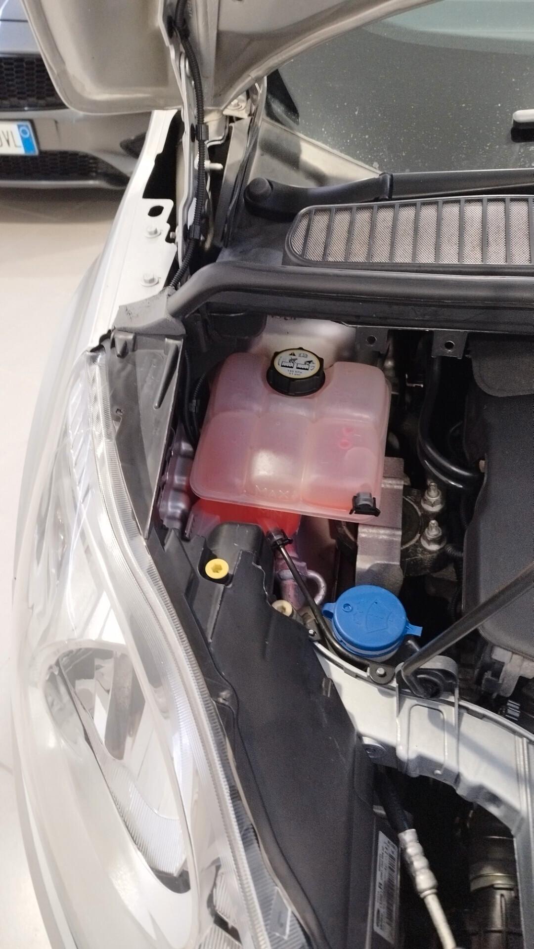 Ford C-Max 1.6 TDCi 115CV Titanium