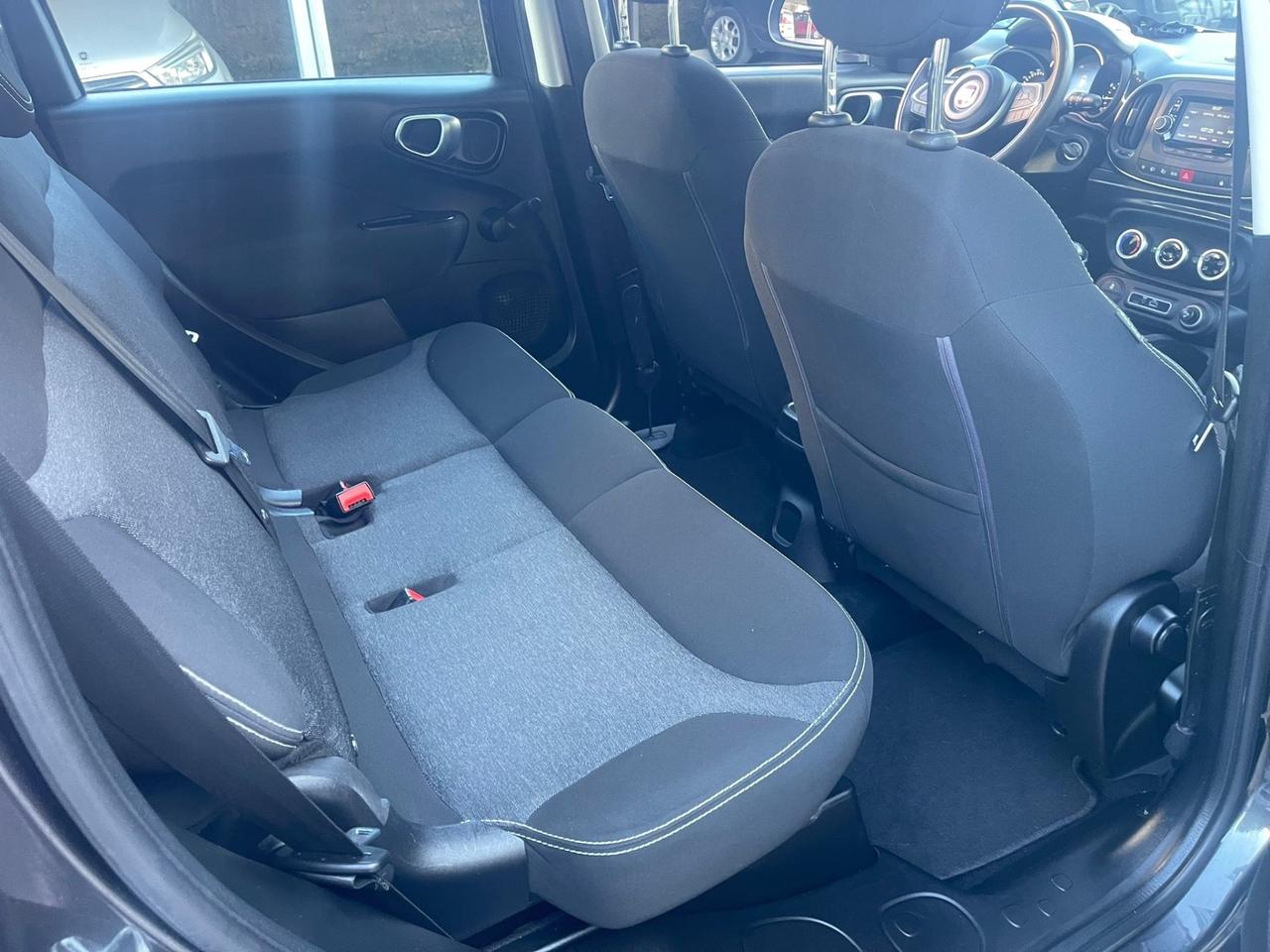 Fiat 500L 1.3 Multijet 95 CV / GARANZIA 12 MESI