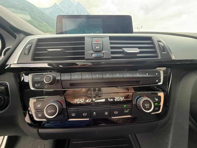 BMW 320 d xDrive Touring Msport