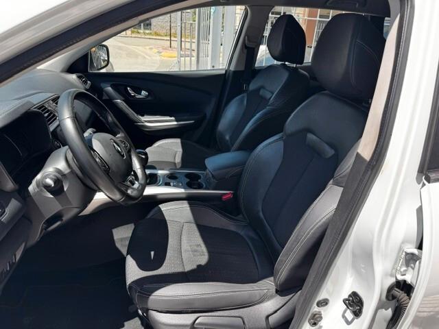 Renault Kadjar dCi 8V 110CV Energy Hypnotic2