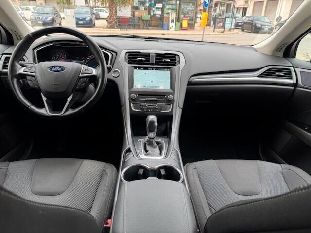 Ford Mondeo 2.0 TDCi 150 CV S&S Powershift SW Titanium Business