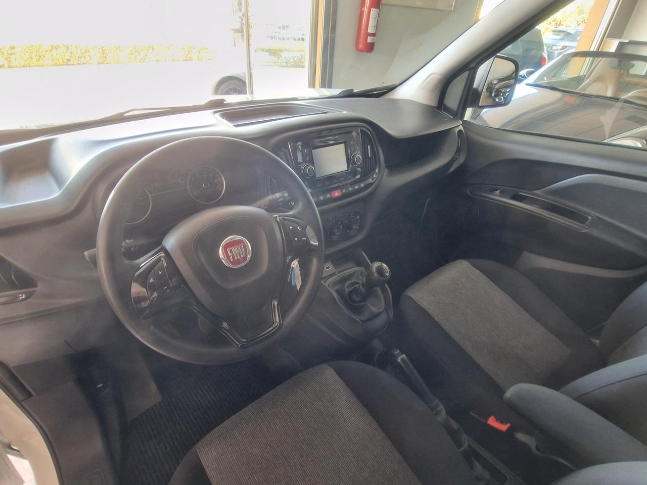 Fiat Doblo 1.6 Diesel 2020