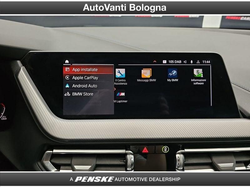 BMW Serie 1 118d Msport