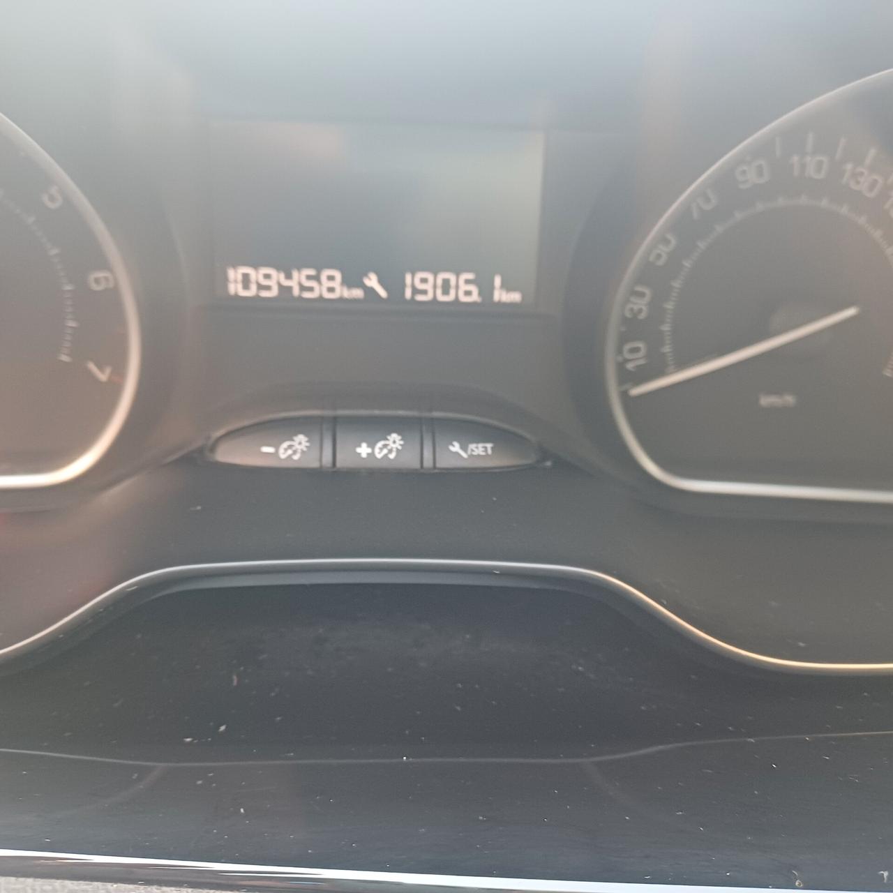 Peugeot 208 PureTech 82 5p. GPL Active