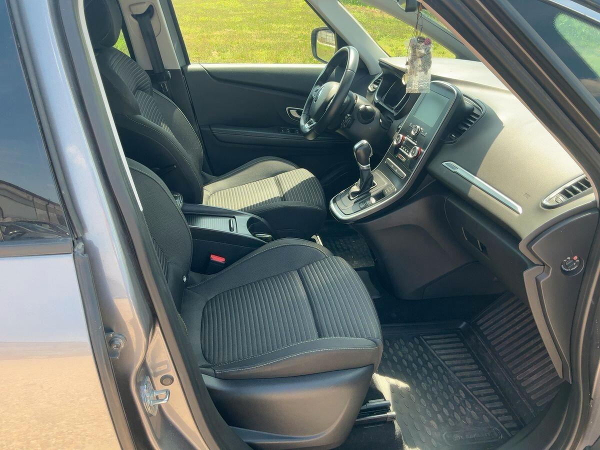 Renault Scenic AUTOCARRO
